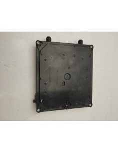 Recambio de modulo electronico para renault laguna iii expression referencia OEM IAM 284B17417R   2
