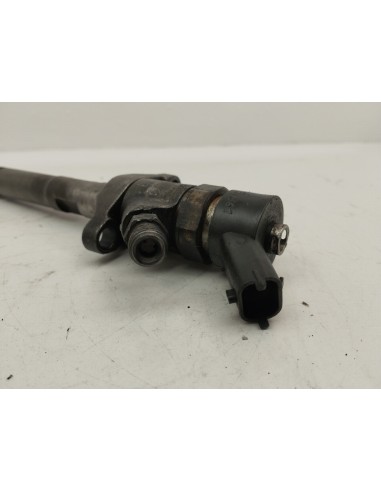 Recambio de inyector para peugeot 307 break / sw (s1) sw pack referencia OEM IAM 0445110188  
