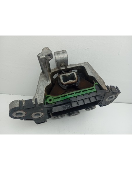 Recambio de soporte motor para opel astra k lim. 5türig dynamic referencia OEM IAM 39070281  