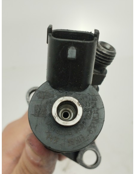Recambio de inyector para peugeot 307 break / sw (s1) sw pack referencia OEM IAM 0445110188  