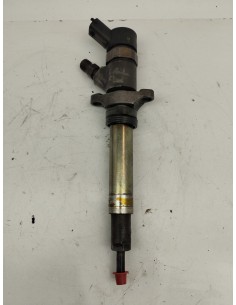 Recambio de inyector para peugeot 307 break / sw (s1) sw pack referencia OEM IAM 0445110188  
