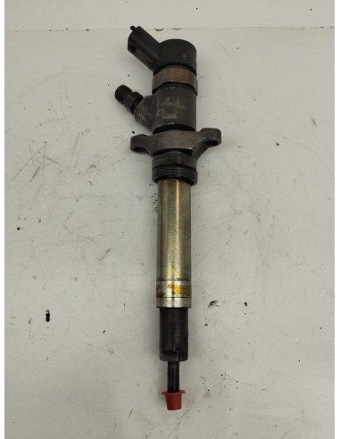 Recambio de inyector para peugeot 307 break / sw (s1) sw pack referencia OEM IAM 0445110188  