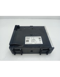 Recambio de modulo electronico para opel astra k lim. 5türig dynamic referencia OEM IAM 39084504  