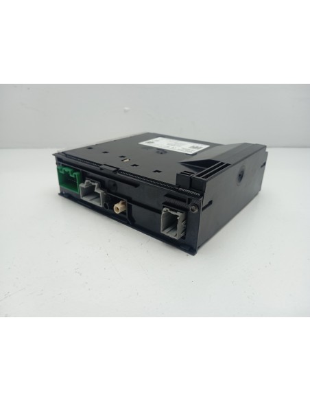 Recambio de modulo electronico para opel astra k lim. 5türig dynamic referencia OEM IAM 39084504  