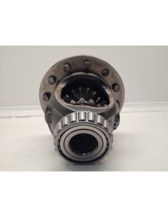 Recambio de diferencial trasero para toyota yaris gr 2021 referencia OEM IAM 3610052080 G16E  2