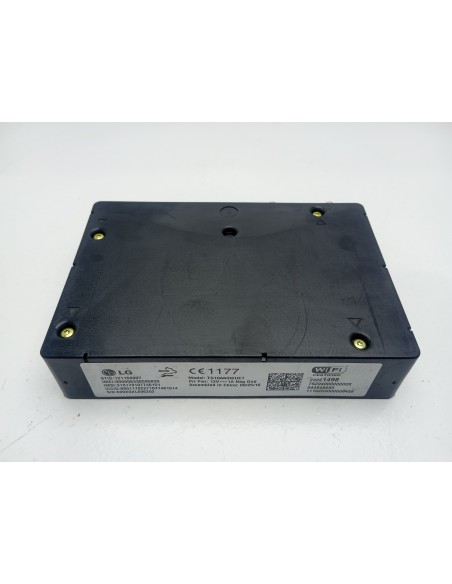 Recambio de modulo electronico para opel astra k lim. 5türig dynamic referencia OEM IAM 23221498  