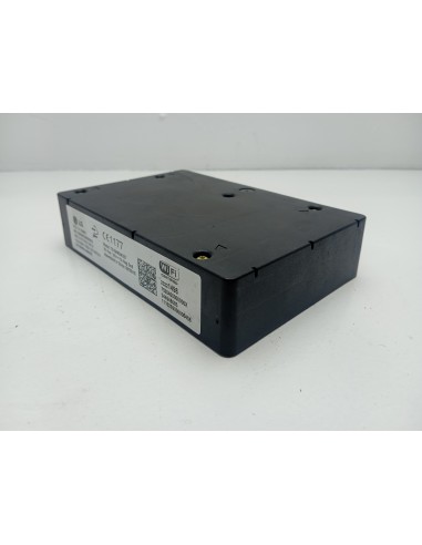Recambio de modulo electronico para opel astra k lim. 5türig dynamic referencia OEM IAM 23221498  