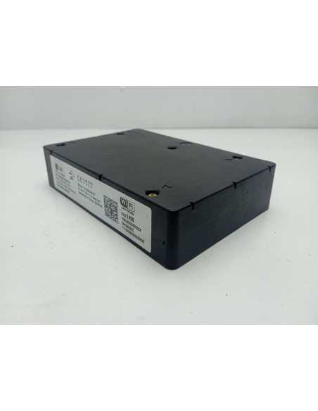 Recambio de modulo electronico para opel astra k lim. 5türig dynamic referencia OEM IAM 23221498  