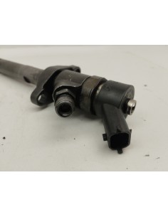 Recambio de inyector para peugeot 307 break / sw (s1) sw pack referencia OEM IAM 0445110188   2