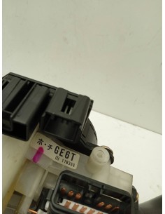 Recambio de mando luces para mazda premacy (cp) referencia OEM IAM 4GE6T   2