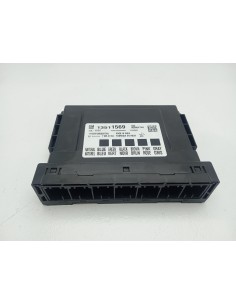 Recambio de modulo electronico para opel astra k lim. 5türig dynamic referencia OEM IAM 13511569  