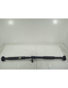 Recambio de transmision central para mercedes-benz clase e (w211) berlina 3.0 v6 cat referencia OEM IAM 2114107706  