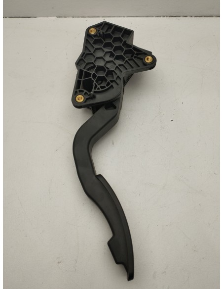Recambio de potenciometro pedal para renault laguna iii expression referencia OEM IAM 0280755085  