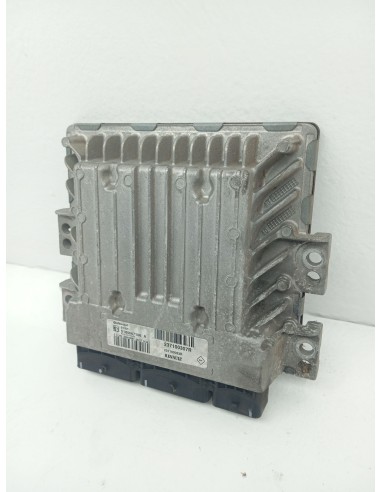 Recambio de centralita motor uce para renault megane iii coupe dynamique referencia OEM IAM 237100307R  