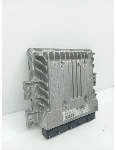 Recambio de centralita motor uce para renault megane iii coupe dynamique referencia OEM IAM 237100307R  