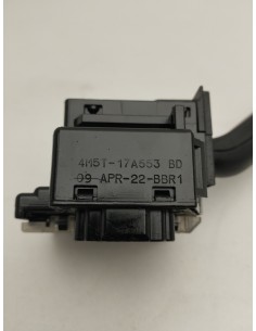 Recambio de mando limpia para ford kuga (cbv) trend referencia OEM IAM 4M5T17A553   2