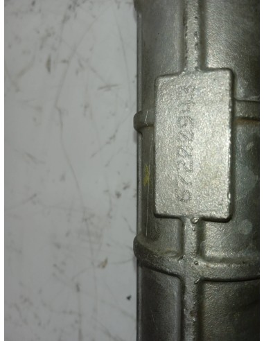 Recambio de cremallera direccion para citroën c1 1.0 cat (384f) referencia OEM IAM 1663662280  