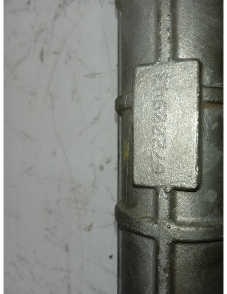 Recambio de cremallera direccion para citroën c1 1.0 cat (384f) referencia OEM IAM 1663662280  
