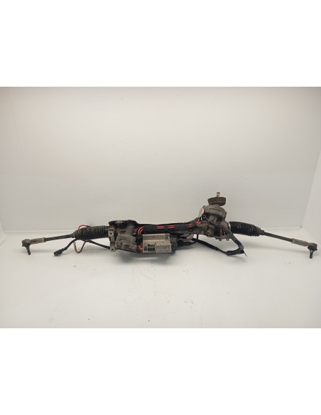 Recambio de cremallera direccion para seat altea (5p1) hot referencia OEM IAM 1K1423051BN ELECTRICA 