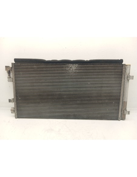 Recambio de condensador a/a para renault megane iii coupe dynamique referencia OEM IAM 921100001R  
