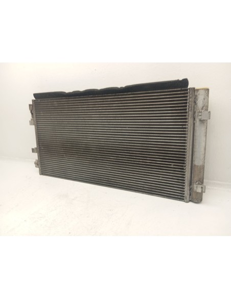 Recambio de condensador a/a para renault megane iii coupe dynamique referencia OEM IAM 921100001R  