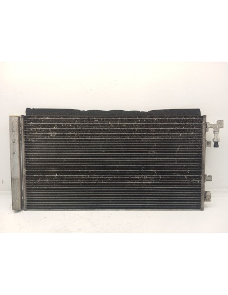 Recambio de condensador a/a para renault megane iii coupe dynamique referencia OEM IAM 921100001R  