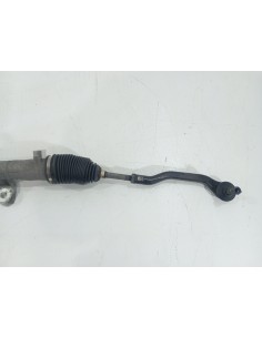 Recambio de cremallera direccion para renault megane iii coupe dynamique referencia OEM IAM 490017022R   2