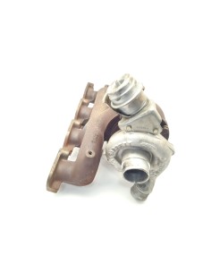Recambio de turbocompresor para ford mondeo berlina (ge) 2.0 16v di td cat referencia OEM IAM 1S706K682BH  