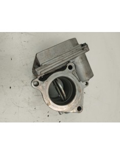 Recambio de caja mariposa para renault scenic ii grand dynamique referencia OEM IAM A2C53107575  