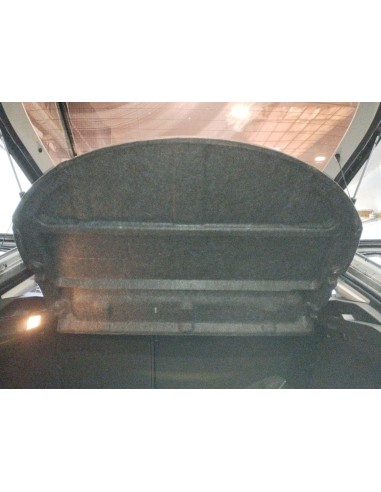 Recambio de bandeja trasera para renault laguna iii expression referencia OEM IAM 794200009R  
