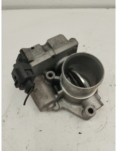 Recambio de caja mariposa para renault scenic ii grand dynamique referencia OEM IAM A2C53107575   2