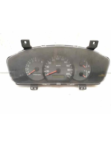 Recambio de cuadro instrumentos para kia rio 1.5 cat referencia OEM IAM 94003FD160 20050110 