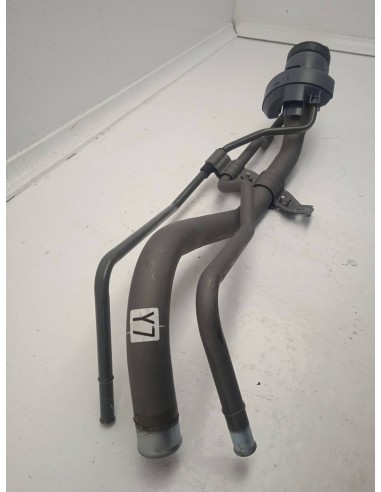 Recambio de boca llenado combustible para toyota yaris gr 2021 referencia OEM IAM 7720152570  