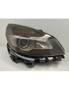 Recambio de faro derecho para renault scenic ii dynamique referencia OEM IAM  RESTYLING 