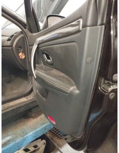Recambio de guarnecido puerta delantera derecha para renault laguna iii expression referencia OEM IAM 809006165R   2