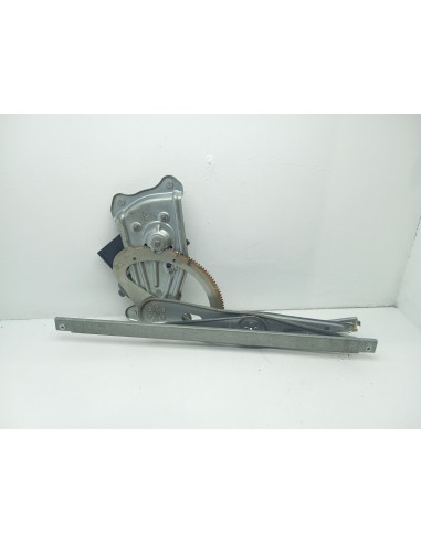 Recambio de elevalunas delantero derecho para renault megane iii coupe dynamique referencia OEM IAM 807300006R  