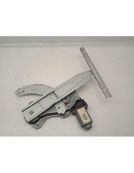 Recambio de elevalunas trasero derecho para nissan note (e11e) acenta referencia OEM IAM 400929A  