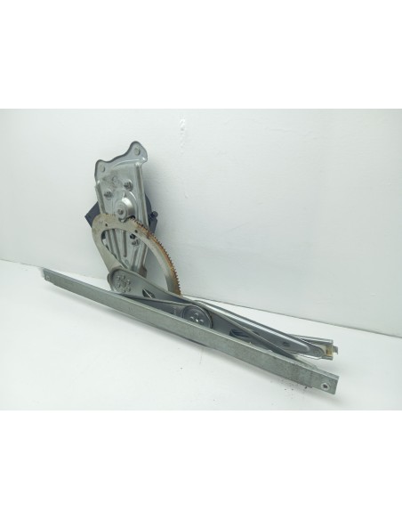 Recambio de elevalunas delantero derecho para renault megane iii coupe dynamique referencia OEM IAM 807300006R  