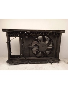 Recambio de electroventilador para peugeot 308 2.0 16v hdi fap cat (rhr / dw10bted4) referencia OEM IAM 9681125380   2