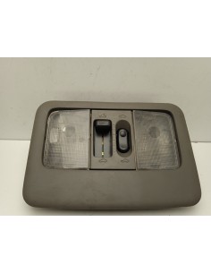 Recambio de mando multifuncion para nissan murano (z50) 3.5 v6 cat referencia OEM IAM NF10R5U MANDO TECHO 