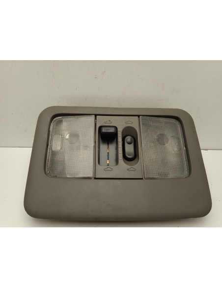 Recambio de mando multifuncion para nissan murano (z50) 3.5 v6 cat referencia OEM IAM NF10R5U MANDO TECHO 
