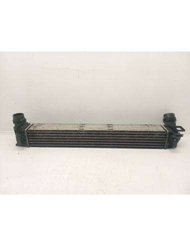 Recambio de intercooler para renault megane iii coupe dynamique referencia OEM IAM 144960006R  