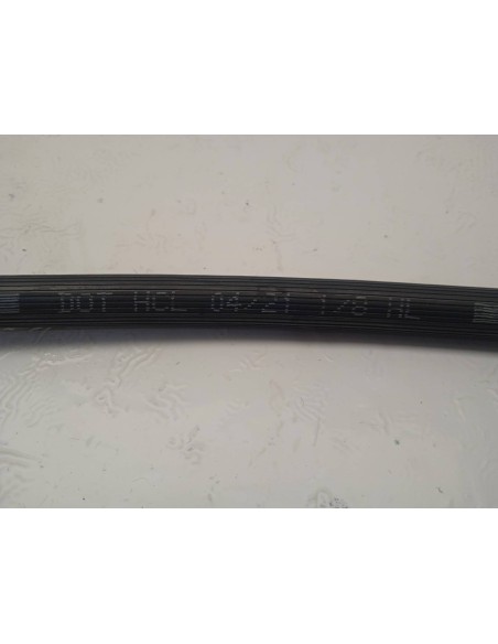 Recambio de tuberia para toyota yaris gr 2021 referencia OEM IAM GB16897  