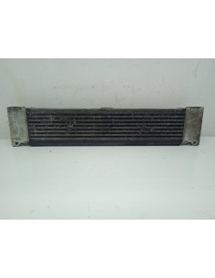 Recambio de intercooler para mercedes-benz vito (w639) basic, combi 2.1 cdi cat referencia OEM IAM A6395010201   2