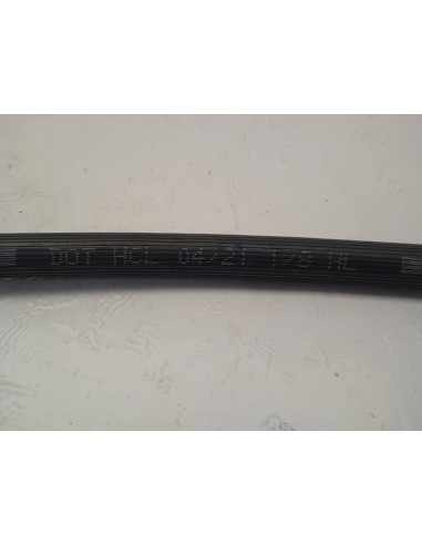 Recambio de tuberia para toyota yaris gr 2021 referencia OEM IAM GB16897  