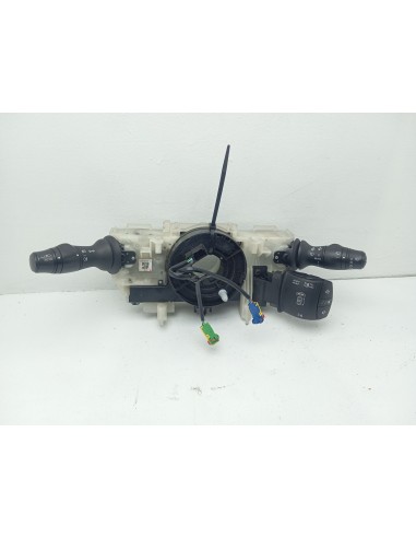 Recambio de mando luces para renault megane iii coupe dynamique referencia OEM IAM 255670019R  