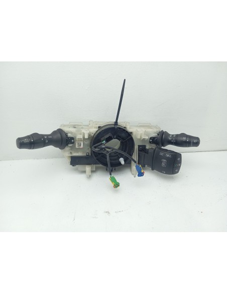 Recambio de mando luces para renault megane iii coupe dynamique referencia OEM IAM 255670019R  