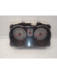 Recambio de cuadro instrumentos para nissan note (e11e) acenta referencia OEM IAM 9U50D  