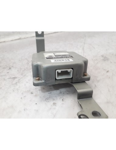 Recambio de modulo electronico para nissan murano (z50) 3.5 v6 cat referencia OEM IAM 41650CC40A MODULO REDUCTOR 