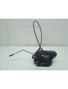 Recambio de cerradura puerta del. derecha para mercedes-benz vito (w639) basic, combi 2.1 cdi cat referencia OEM IAM A6397201735